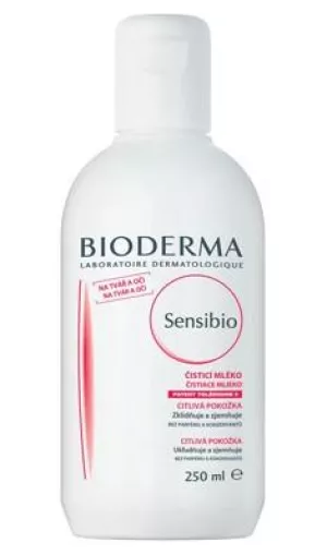 Bioderma Sensibio Milch 250ml