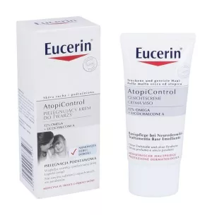 Eucerin Atopicontrol Hautcreme 50 ml