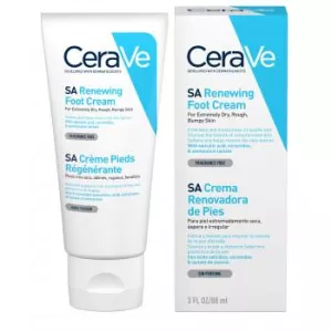 CeraVe Wiederherstellende Fußcreme 88 ml