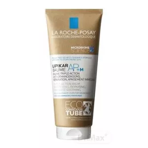 LA ROCHE-POSAY LIPIKAR BAUME AP+ M