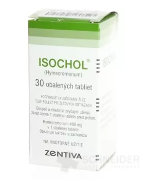 ISOCHOL