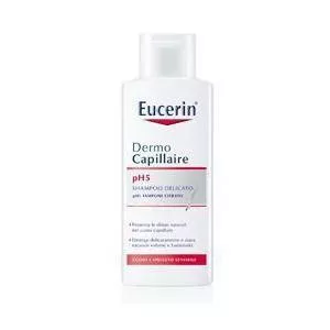 Eucerin Dermocapillaire pH5 Haarshampoo für empfindliche Haut 250 ml