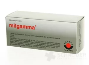 MILGAMMA