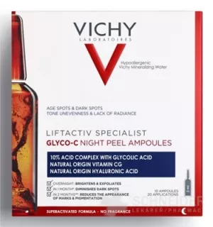 VICHY LIFTACTIV SPEZIALIST GLYCO-C