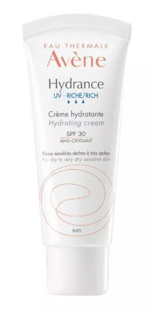 Avene Hydrance Feuchtigkeitscreme LSF30 40 ml