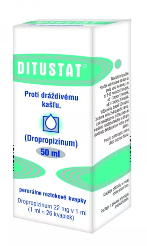 Ditustat gto für 1 x 50 ml