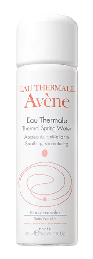 Avene Thermalwasserspray 50 ml