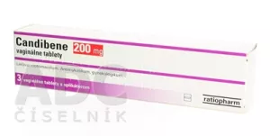 Candibene 200 mg