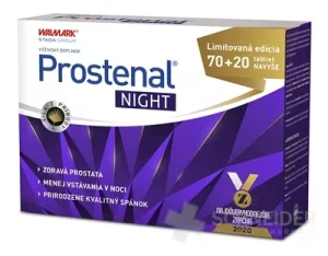 Prostenal Night 70+20TBL Aktion