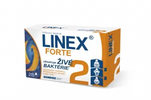 LINEX® FORTE, 28 Kapseln