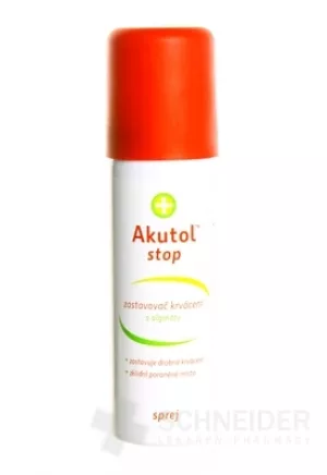 Akutol Stop-Spray