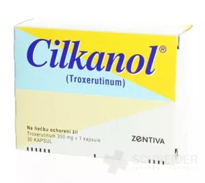 CILCANOL