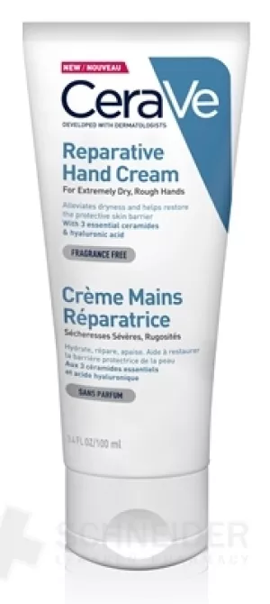 CeraVe ERNEUERUNGS-HANDCREME