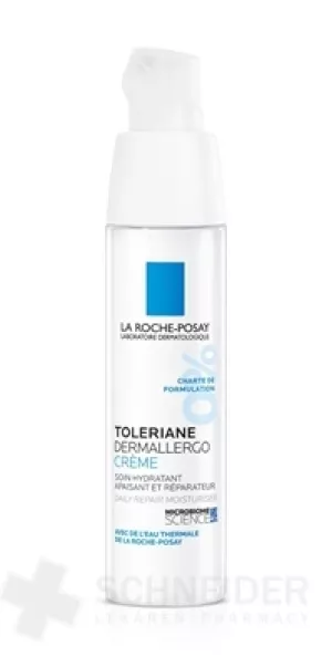 LA ROCHE-POSAY TOLERIANE DERMALLERGO CREME