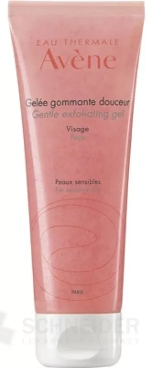 AVENE Sanftes Gel-Peeling