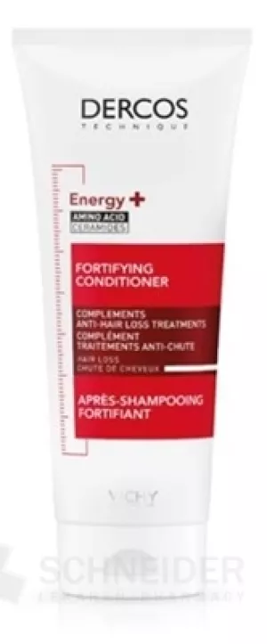 VICHY DERCOS ENERGY+ STÄRKENDER CONDITIONER