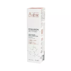 AVENE HYALURON ACTIV B3 Augencreme