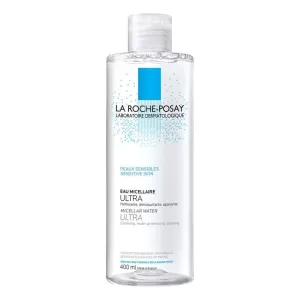 La Roche-Posay Mizellenwasser Ultra Sensitive 400 ml