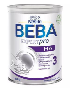 BEBA-EXPERTE für HA 3