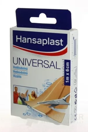 HANSAPLAST Universal Wasserbeständig