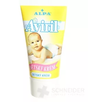 AVIRIL BABYCREME