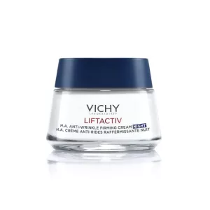 Vichy Liftactiv Nuit Nachtcreme 50 ml