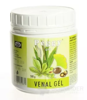 PEGGY Venales Gel