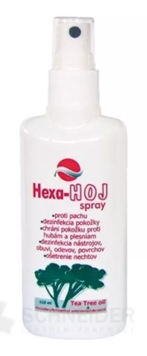 DR.HOJ HEXA-HOJ SPRAY