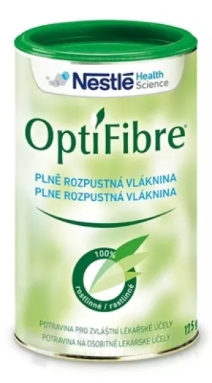 OptiFibre