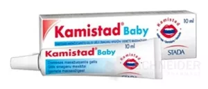 Kamistad Baby