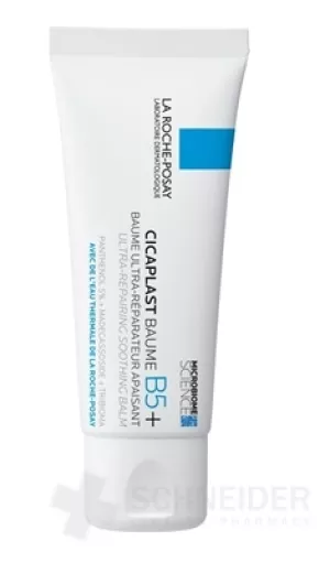 LA ROCHE-POSAY CICAPLAST BAUME B5+