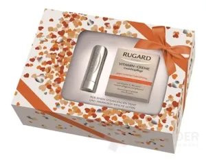 RUGARD VITAMIN CREME Geschenkverpackung