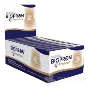 BIOPRON 9 Premium-Box