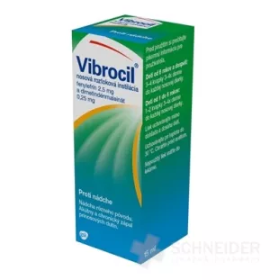 VIBROCIL