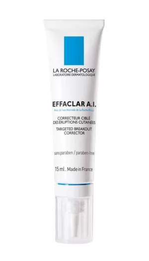 La Roche-Posay Effaclar AI gezielte Pflege 15 ml