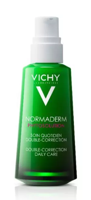 Vichy Normaderm Phytosolution Tag 50 ml