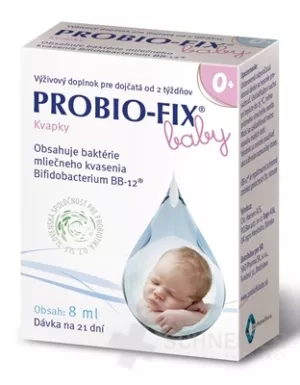 PROBIO-FIX BABY