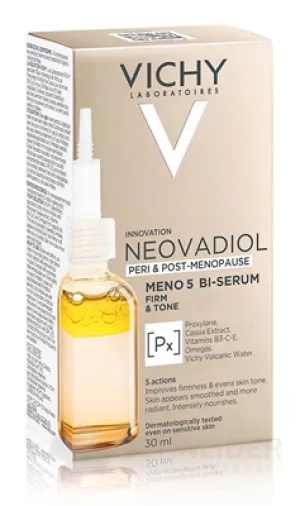 VICHY NEOVADIOL MENO 5 BI-SERUM