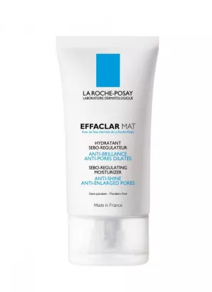 La Roche-Posay Effaclar MAT Creme 40 ml