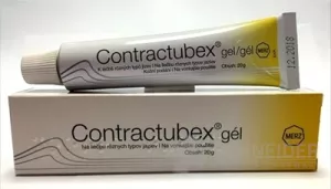 CONTRACTUBEX