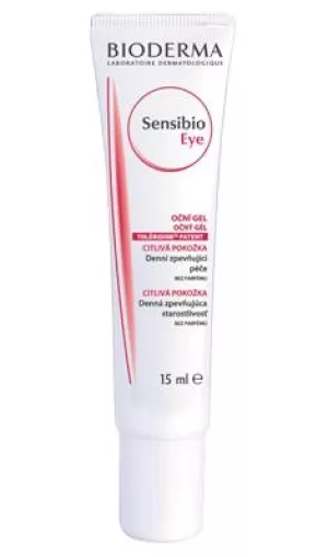 Bioderma Sensibio Eye 15ml