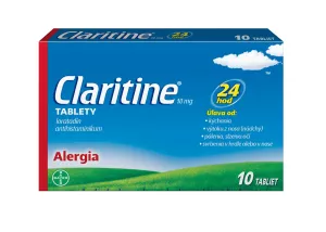 Claritin Tabl 10x10mg