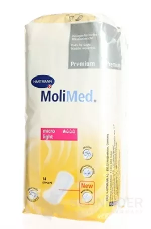 MOLIMED PREMIUM MICRO LIGHT