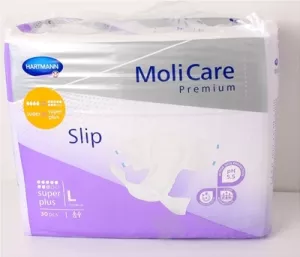 MoliCare PREMIUM Soft SUPER GROß