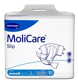 MoliCare Slip extra plus 6 Tropfen L