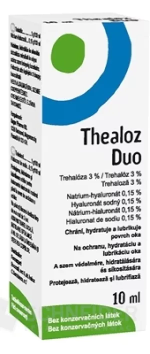 Thealoz Duo