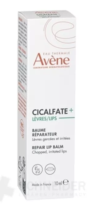 AVENE CICALFATE+ FÜR LIPPEN