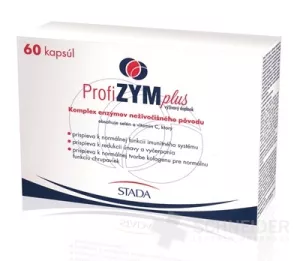 Profi ZYM plus 60 cps