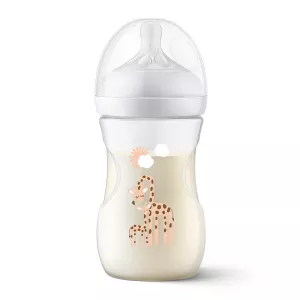 AVENT FLASCHE Natural Response 260 ml