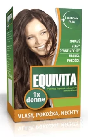 EQUIVITA